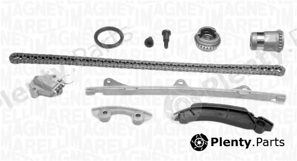 Magneti Marelli 341500001480 — Timing Chain Kit