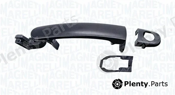 Magneti Marelli 350105025400 — Exterior Door Handle