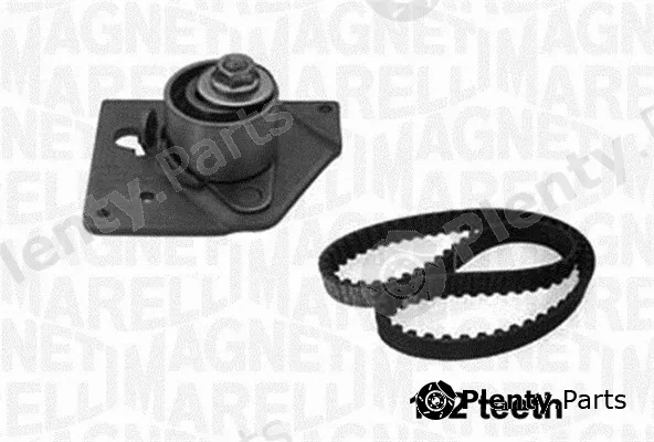 Magneti Marelli 341304900000 — Timing Belt Kit