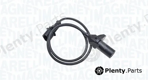 Magneti Marelli 064848191010 — Sensor, crankshaft pulse