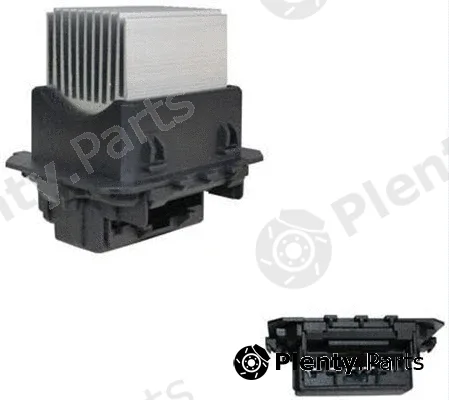 Magneti Marelli 359000603010 — Resistor, interior blower