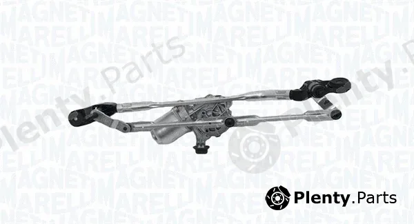 Magneti Marelli 064300344010 — Window Cleaning System