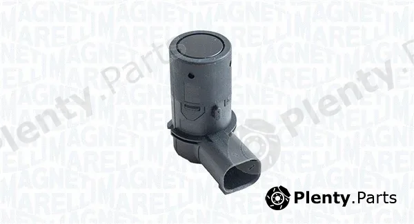 Magneti Marelli 021016092010 — Sensor, parking distance control