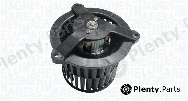 Magneti Marelli 069412726010 — Interior Blower