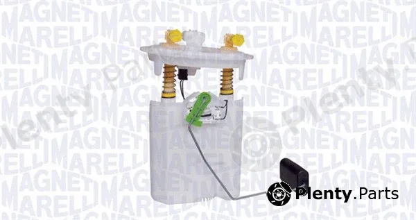 Magneti Marelli 519741659905 — Fuel Gauge CILC