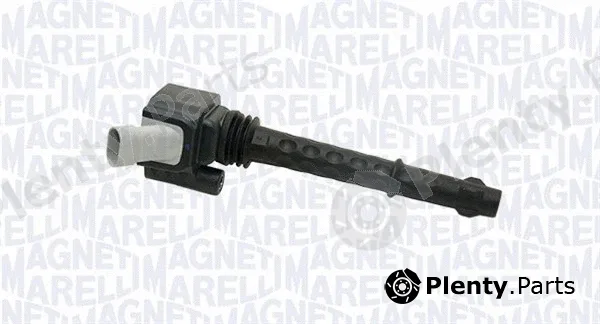 Magneti Marelli 060810224010 — Ignition Coil