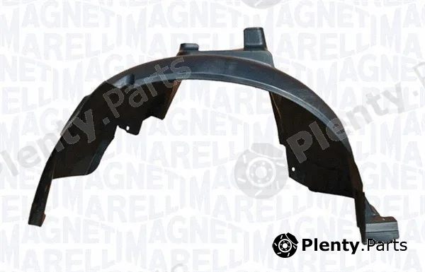 Magneti Marelli 021316905080 — Liner, wheelhouse