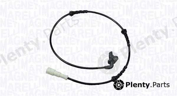 Magneti Marelli 172100008010 — Sensor, wheel speed