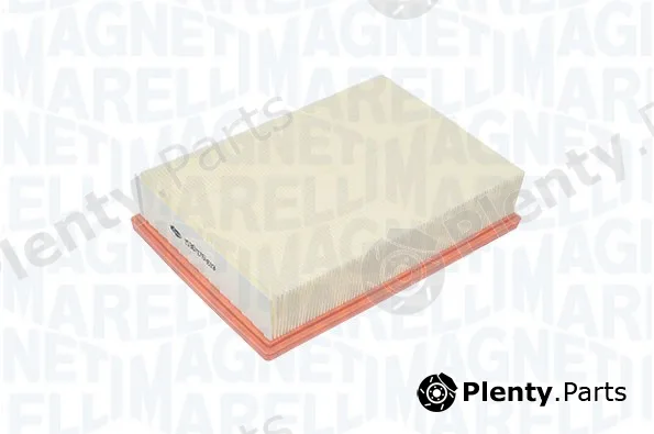 Magneti Marelli 153071762619 — Air Filter