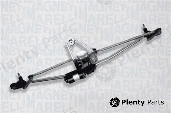 Magneti Marelli 064300319010 — Window Cleaning System