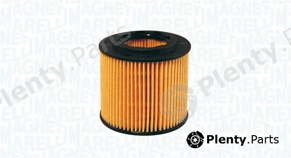 Magneti Marelli 152071758827 — Oil Filter