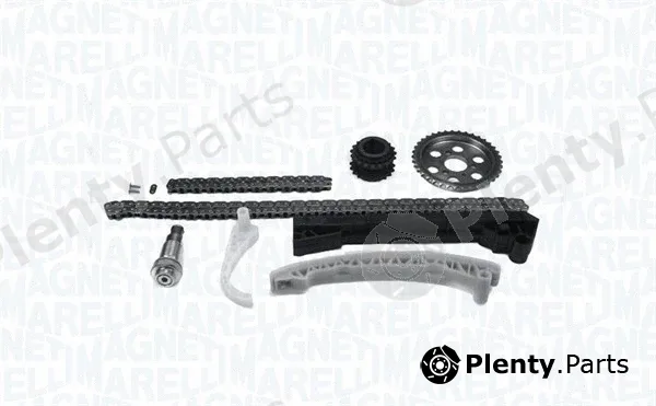 Magneti Marelli 341500000820 — Timing Chain Kit
