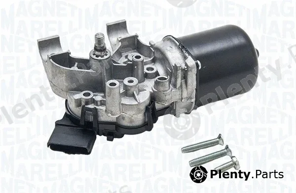 Magneti Marelli 064300409010 — Wiper Motor