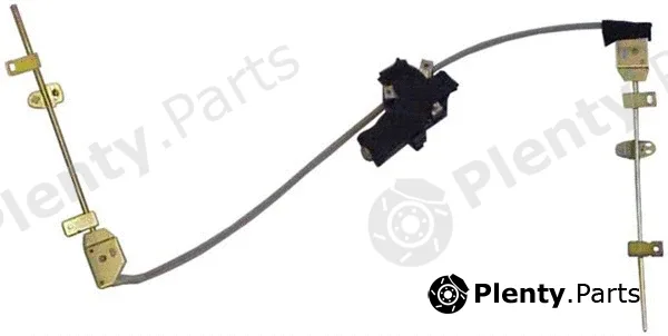 Magneti Marelli 350103069000 — Window Regulator