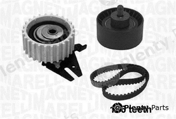Magneti Marelli 341304840000 — Timing Belt Kit