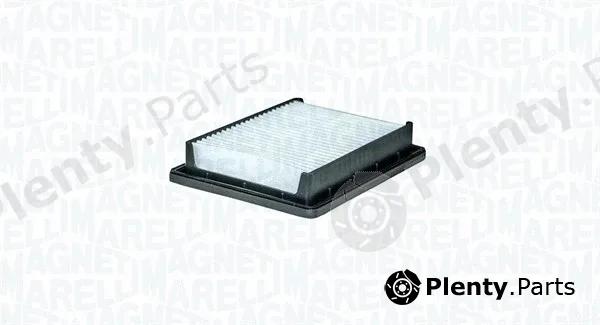 Magneti Marelli 153071762369 — Air Filter