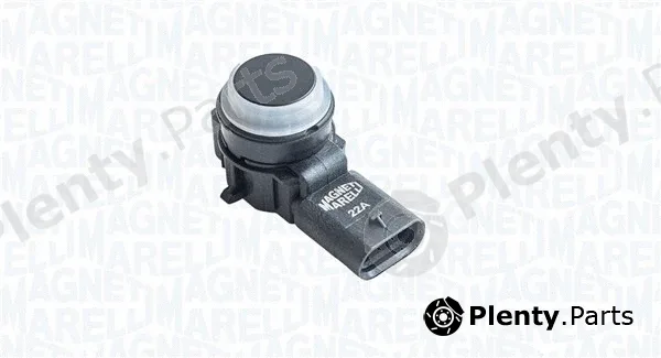 Magneti Marelli 021016120010 — Sensor, parking distance control