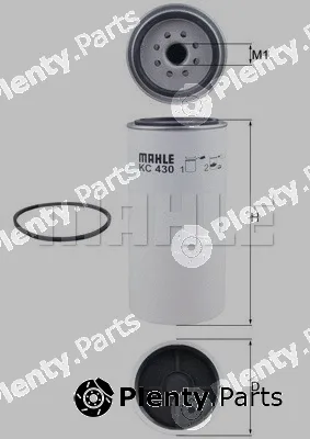 Magneti Marelli 154705369840 — Fuel Filter