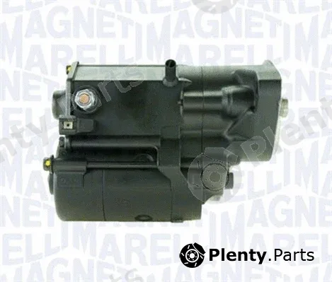 Magneti Marelli 944280526120 — Starter