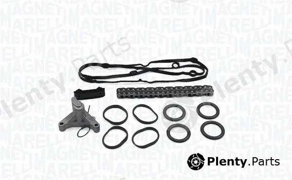 Magneti Marelli 341500000460 — Timing Chain Kit