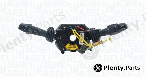 Magneti Marelli 000050054010 — Steering Column Switch