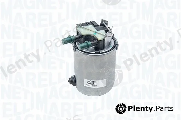 Magneti Marelli 153071762591 — Fuel Filter