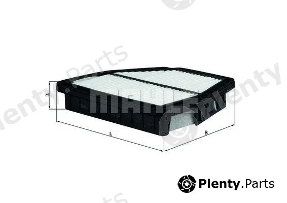 Magneti Marelli 154705310750 — Air Filter