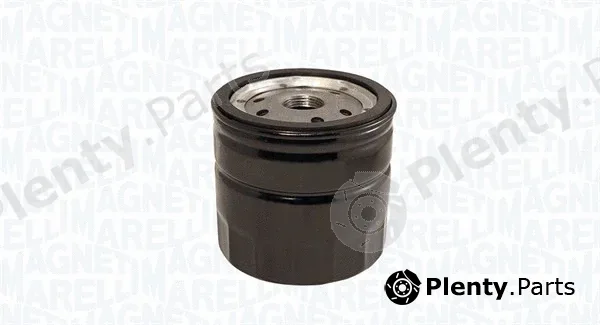 Magneti Marelli 152071758765 — Oil Filter