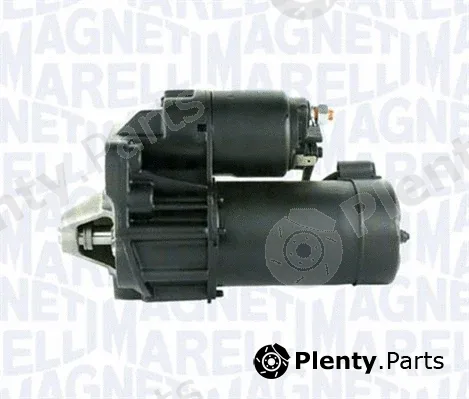 Magneti Marelli 944280164010 — Starter