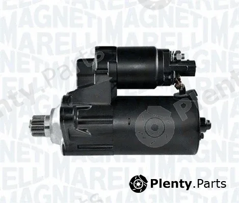 Magneti Marelli 944280222900 — Starter