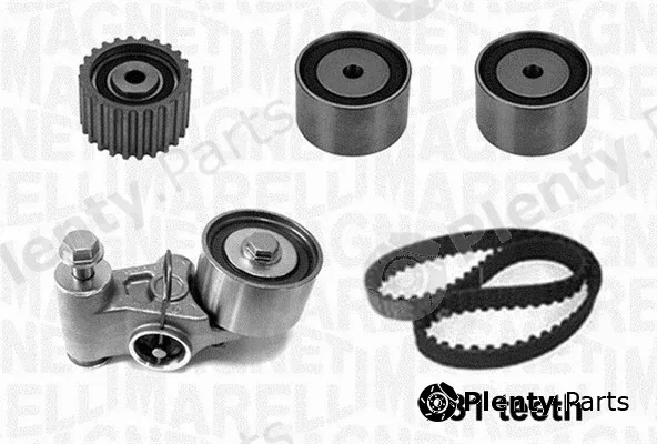 Magneti Marelli 341303950000 — Timing Belt Kit