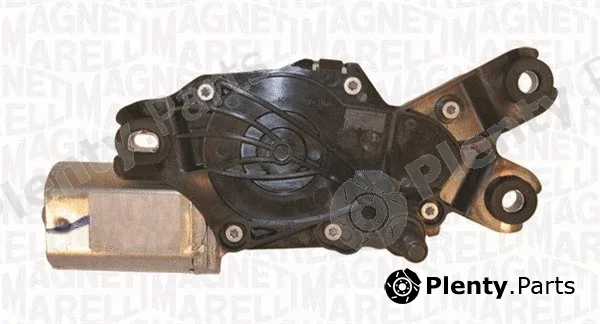 Magneti Marelli 064342014010 — Wiper Motor