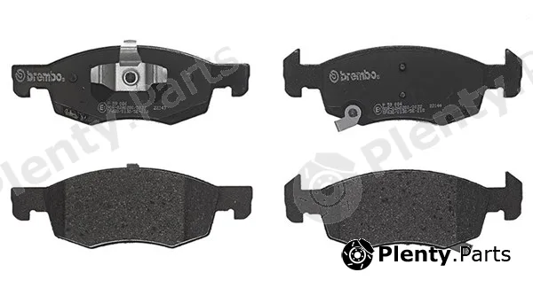Magneti Marelli 363700459084 — Brake Pad Set, disc brake