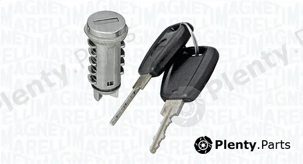 Magneti Marelli 350105021200 — Lock Cylinder