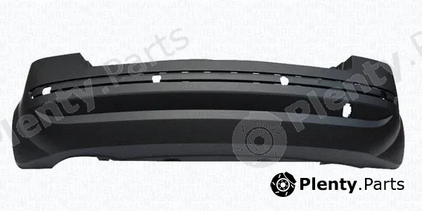 Magneti Marelli 021316002130 — Bumper