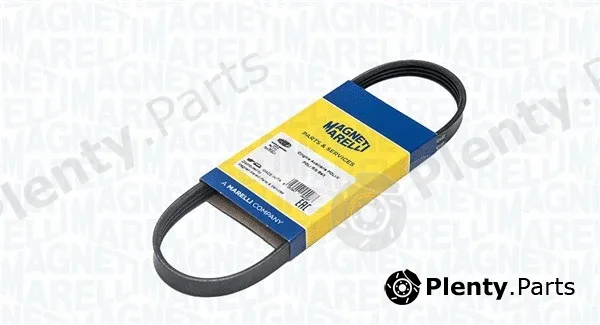 Magneti Marelli 341200005151 — V-Ribbed Belt