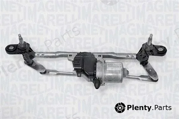 Magneti Marelli 064351113010 — Window Cleaning System