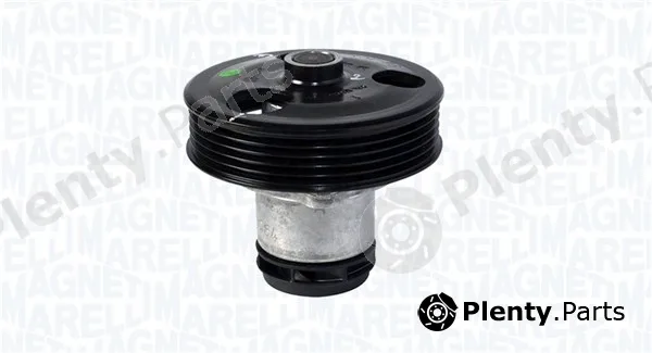 Magneti Marelli 350984087000 — Water Pump, engine cooling