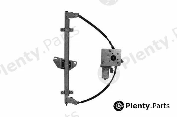 Magneti Marelli 350103215000 — Window Regulator