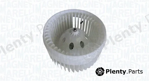 Magneti Marelli 069412361010 — Interior Blower