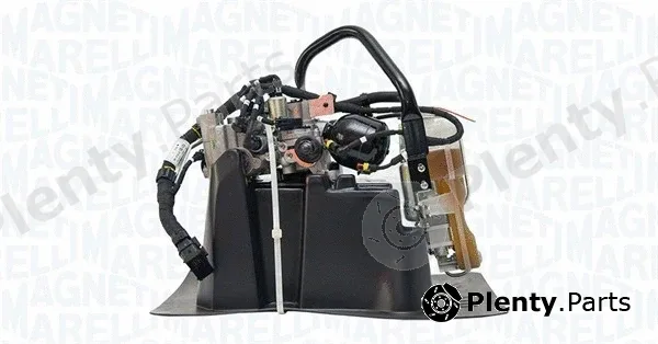 Magneti Marelli 230000002010 — Valve Unit, aut. transm. hydraulic unit