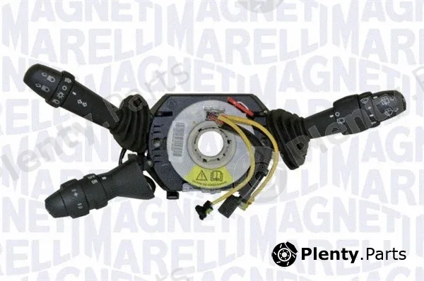Magneti Marelli 000050146010 — Steering Column Switch
