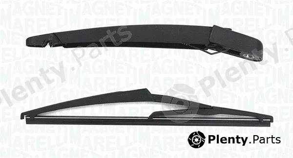 Magneti Marelli 000723180056 — Wiper Arm Set, window cleaning