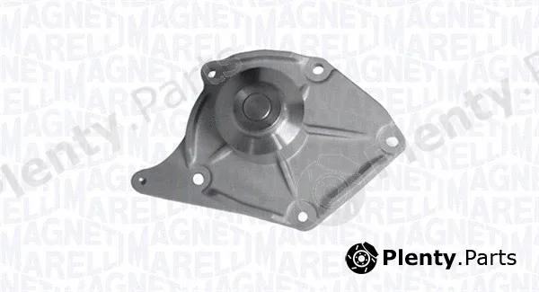 Magneti Marelli 352316170998 — Water Pump, engine cooling