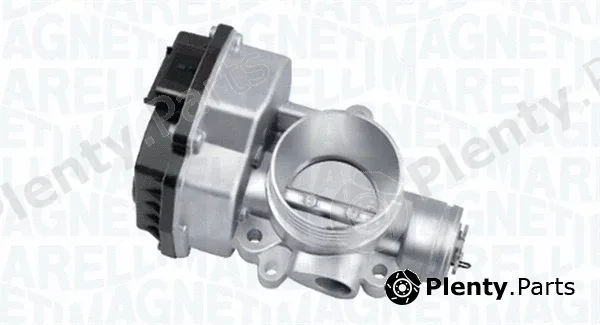 Magneti Marelli 802000000063 — Throttle Body