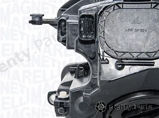Magneti Marelli 711307023560 — Headlight