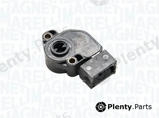 Magneti Marelli 215810605500 — Sensor, throttle position