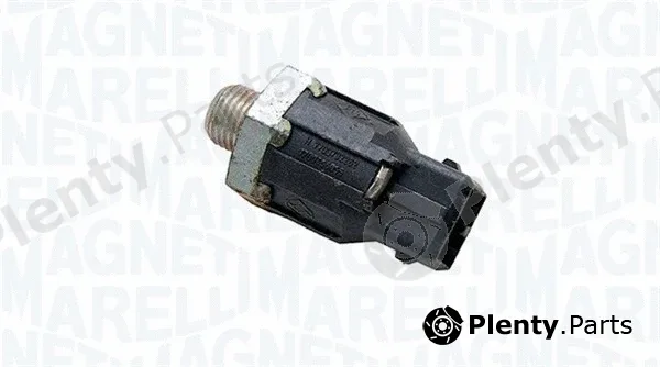 Magneti Marelli 064836035010 — Knock Sensor