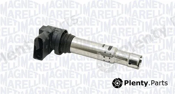 Magneti Marelli 060810189010 — Ignition Coil