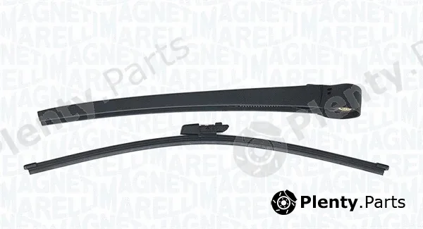 Magneti Marelli 000723180333 — Wiper Arm Set, window cleaning